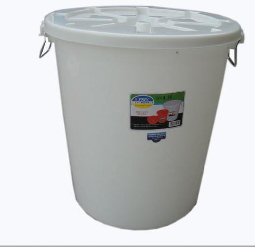  中国智造 橡塑 生活日用橡胶制品 分类:塑胶桶 型号:100l大白桶
